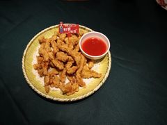 -梁家大院•农家菜(昆山会展中心店)