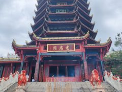-青城山