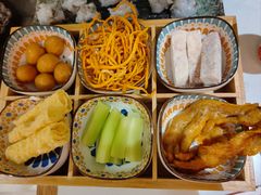 -螺大喜螺蛳粉火锅(雍和宫店)