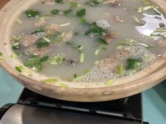 -清真马家锅烙
