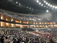 -成都金融城演艺中心