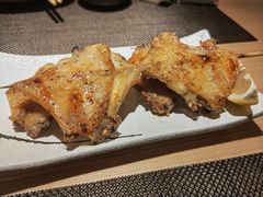 -德川家日本料理(中关村寰太大厦店)