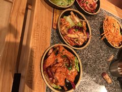 -酒拾烤肉(阳光100店)