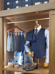 -MR.COLLECTION西装先生(富华里店)