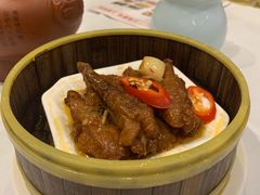 -上海1号私藏菜(静安店)