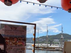 -海鮮市場長崎港(出島ワーフ店)