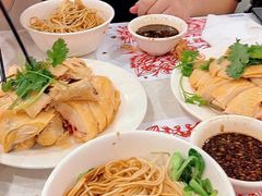 -振鼎鸡(华阴路店)