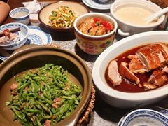 -南京大牌档(青岛万象城店)