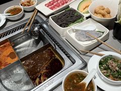 -海底捞火锅(吾悦广场店)