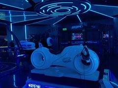 -世代星球·保龄球·镭战真人CS·团建(杨浦店)