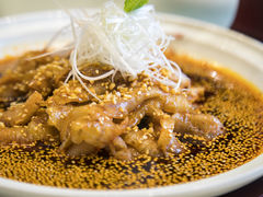 -成都龙之梦大酒店-龙悦中餐厅