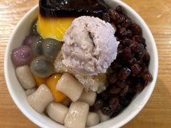 -鲜芋仙(时尚天河店)