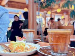 -METAL HANDS(五道营店)