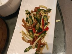 -客家汇·客家传承菜(水库店)