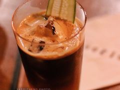 -BIJOU coffee&cocktail(龙岗万科广场店)