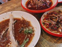 -老闵田螺馆·南昌特色小炒(梦时代店)