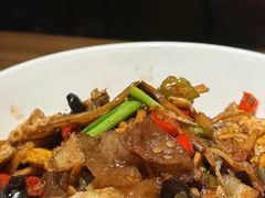 -老湘村·湖南土菜(天河维多利店)