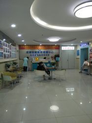 -成都军建医院·疤痕诊疗中心