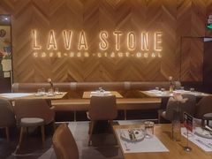 -原石牛扒·约会餐厅(龙城万科里店)