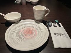 -庐灶江南·江南菜·四合院Bistro(东直门雍和宫·原华侨宾馆店)