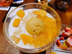 -许留山(佐敦道店)