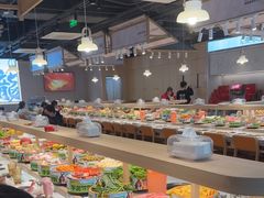 -龍歌自助小火锅(城阳万象汇店)