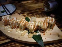 -和蕴日本料理