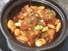 -港丽餐厅(高德置地店)