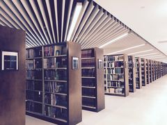 -南京林业大学-图书馆