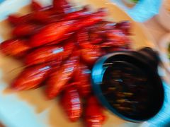 -巴厘龙虾·榜首油焖大虾(洞庭·艺术洋房店)