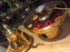 -别院里音乐餐酒吧(双流航空港店)