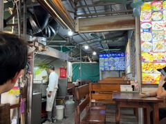 -周记蟹仔粉(侨港风情街店)