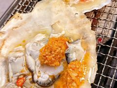 -本达人海鲜烧烤·朝鲜族风味(发展店)