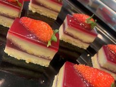 -济南香格里拉·咖啡泉自助餐厅