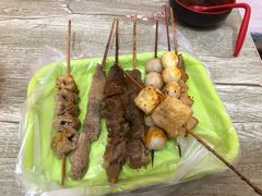 -马记大锅煮(总店)
