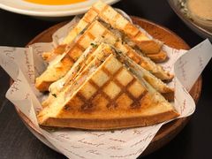 -Viviane's·花园餐厅