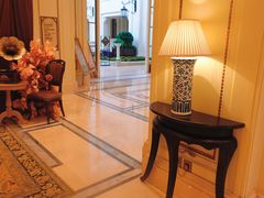 -利顺德大饭店·维多利亚花园(小白楼店)