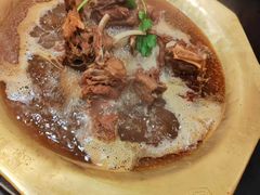 -芦月轩羊蝎子(北蜂窝店)