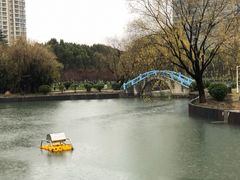 -中央公园(苏州工业园区)