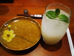-岚山日本料理(珠江新城店)