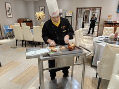 -全聚德(长白直营店)