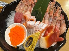 -大焰自助日式料理 铁板烧(徐汇店)