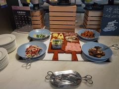 -星璞全日餐厅·高空自助餐(深铁铂尔曼酒店)