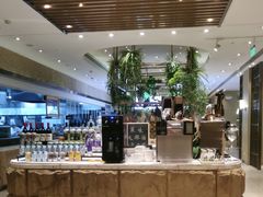 -冀粤香海鲜自助餐厅(西美五洲店)