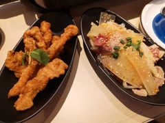 -鱼酷活鱼烤鱼(恒隆广场店)