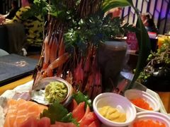 -和彩放题餐厅(酒仙桥店)