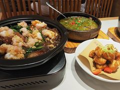 -鸡毛店·川菜(文殊院店)