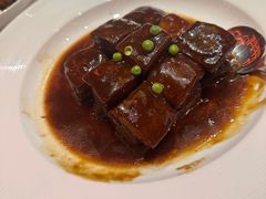 -宝轩渔府·老字号海鲜·正宗津菜(水上店)