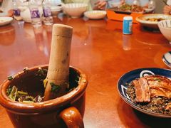-树厨贵州菜(花果园购物中心店)