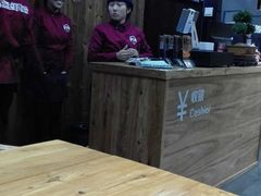 -海盗虾饭·剥好的小龙虾饭(上地辉煌店)